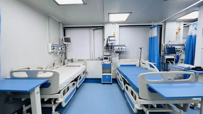 Slider image (6) StemRx Hospital and Research Centre